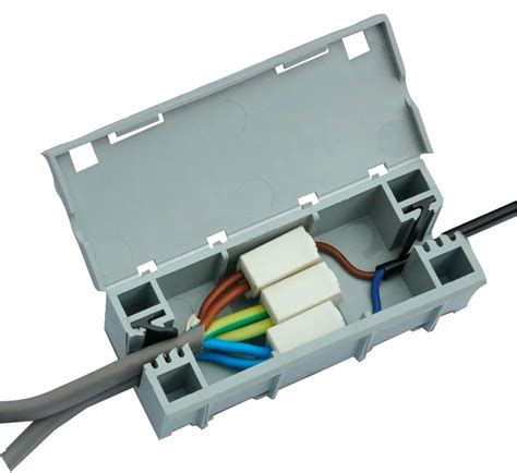 led light with junction box|lighting junction box screwfix.